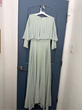dainty jewells bridesmaid dresses Say Yes to the Dress: Modest Bridesmaid Dresses by Theme